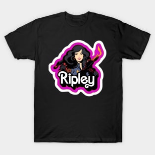 Aliens: Ripley T-Shirt